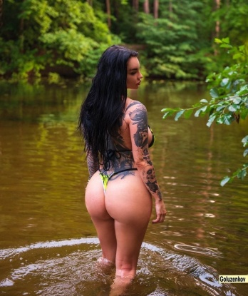 Алиса, 26 лет