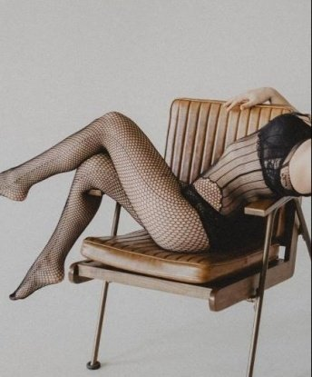 Мария, 19 лет