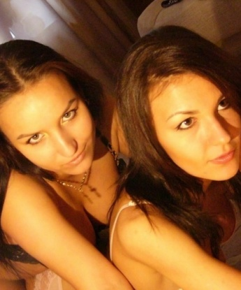 Эльвира, 20 лет