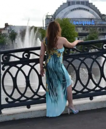 Елена, 20 лет